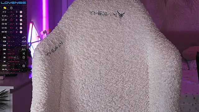 Break-me-Shake-me webcam