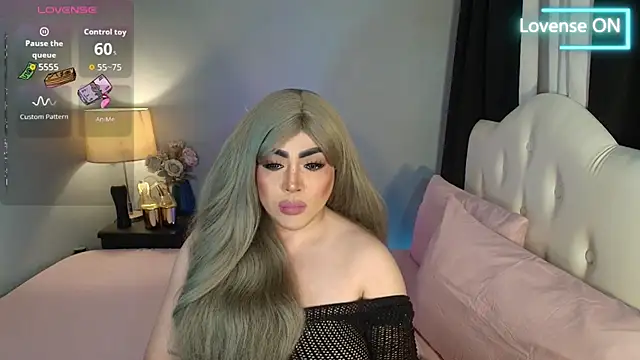 Unforgettable_Maria webcam