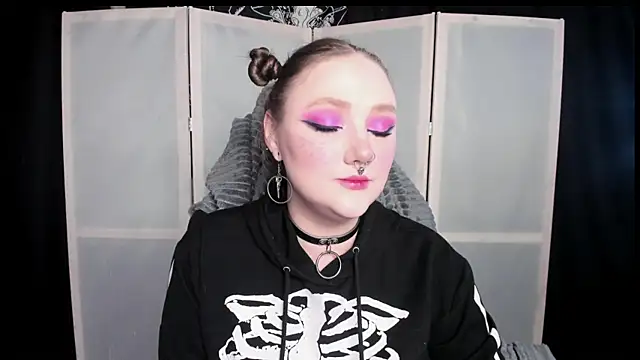 YourDyingBride webcam