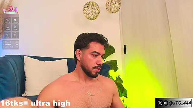 JeycobxBraand webcam