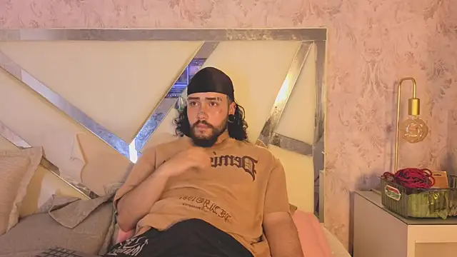 Benny_and_Mark webcam