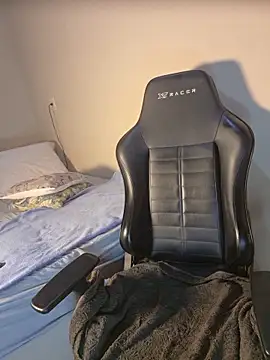 Paulette-squirt webcam