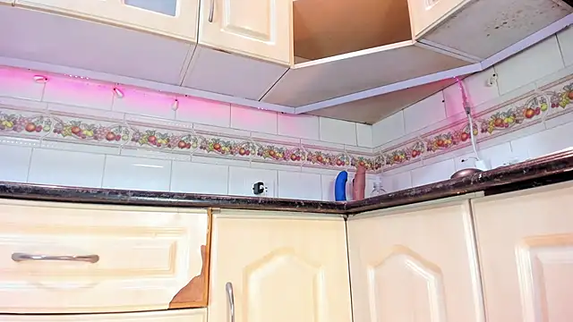 SophiaRivera18 webcam