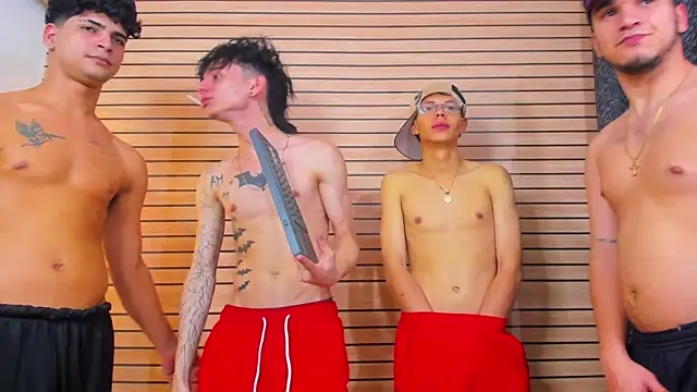 TheBatMansion webcam