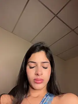 violetta-brown1 webcam