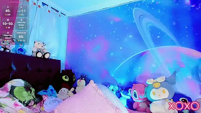 Thalia_girl21 webcam