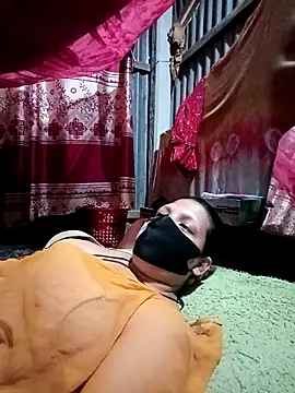 Webcam Model (Ripa-)  is live.Free join now!