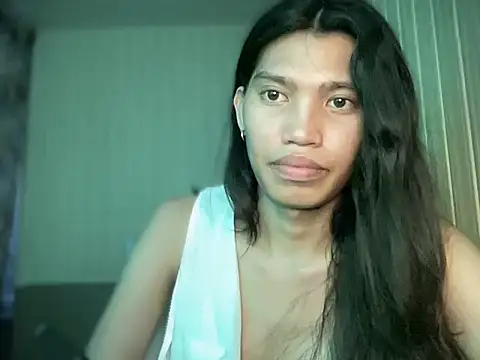 Yourgoddess_jayve webcam