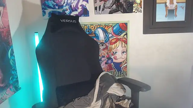 LuciferSantoryu webcam