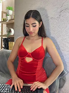 IsabelaStefano webcam