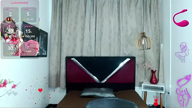 luisa__torres webcam