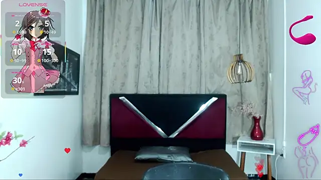 luisa__torres webcam