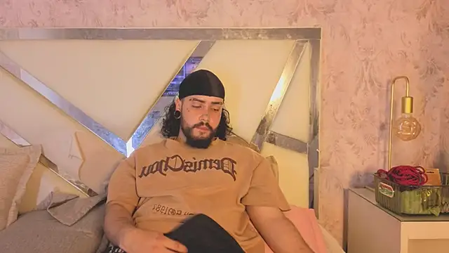 Benny_and_Mark webcam