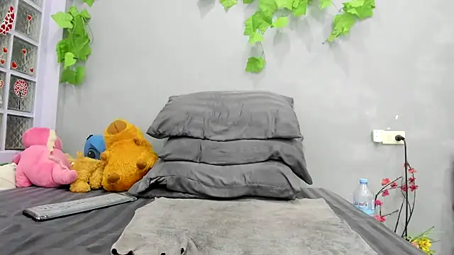 loveley_jenny webcam