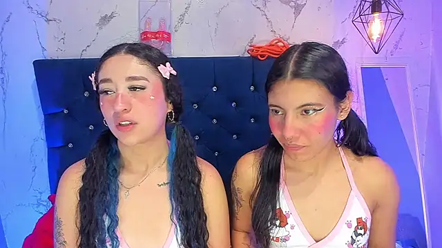 Dakotaa_Johnson webcam