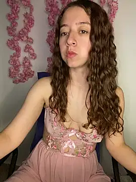 Webcam Model (-rosi) is live