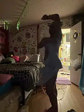 TranSexualJade95 webcam