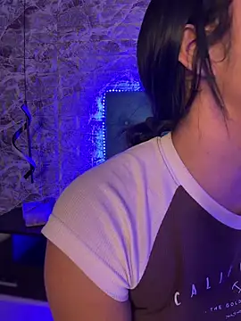 Isabella-Teen webcam