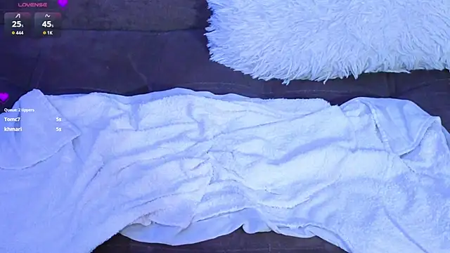 sexxylady11_ — Stripchat profile photo