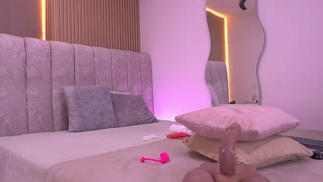 violeta_aroca (F young) - SHOW SQUIRT🥵💧😈