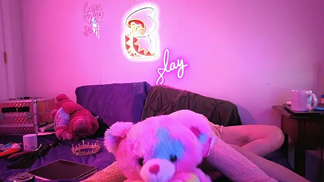 daddysprincess731 webcam