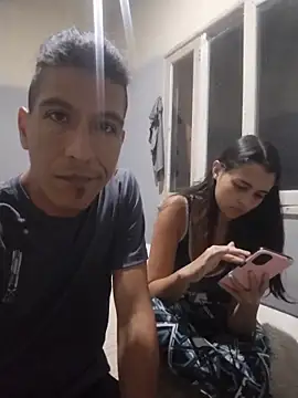 Rodrigohernan19 webcam