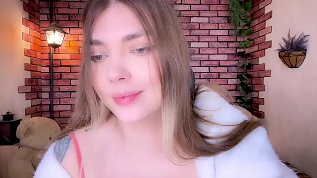 eva_starxxxx - Eva_StarXXXX's free webcam - UK Sex Cams