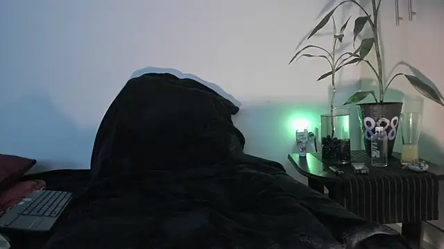 Erickpritz_xh webcam