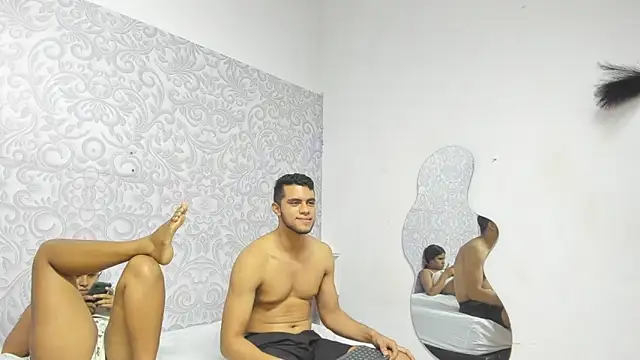 HarperAndMason webcam