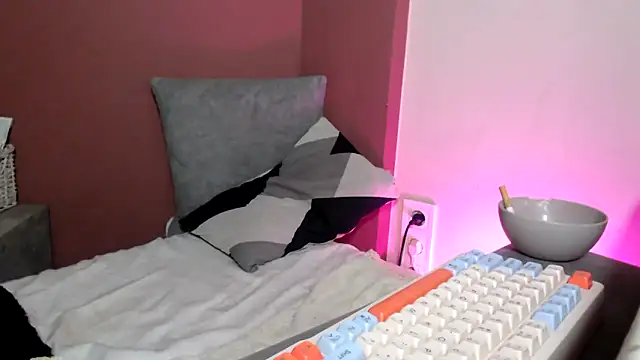 Sofiasweetsecret webcam