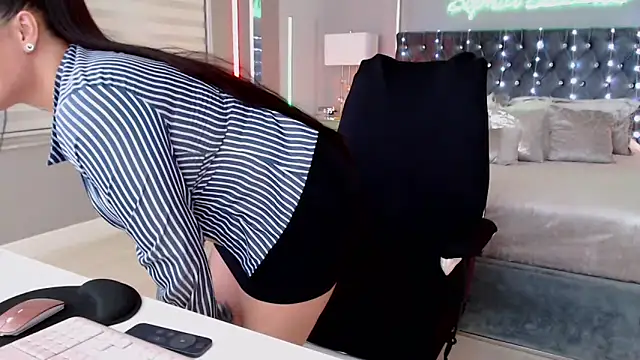 theofficialsophiasanchez webcam