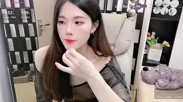 美女Yueyue-MM在线直播