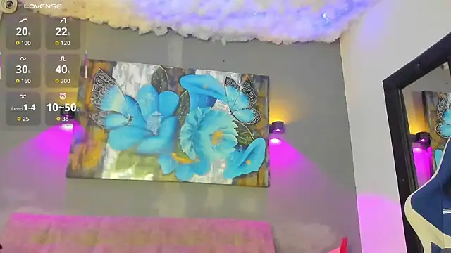 elizabeth_lamer webcam