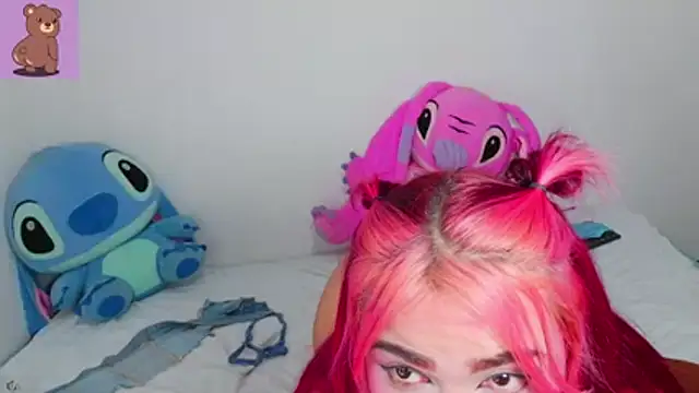 latin_bestshow webcam