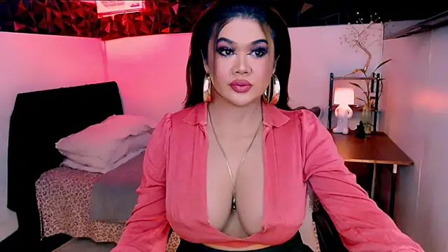 asiankatyhuge webcam