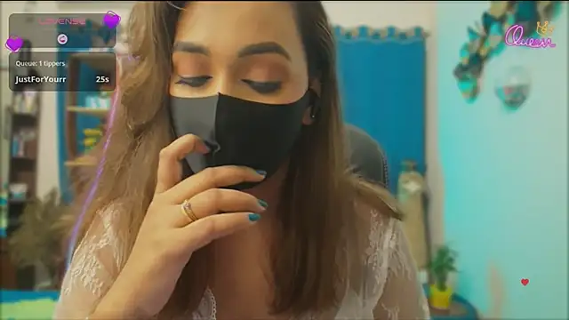 Stunner-GALBI webcam