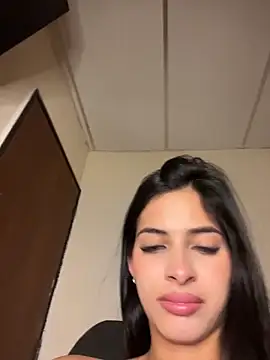 violetta-brown1 webcam