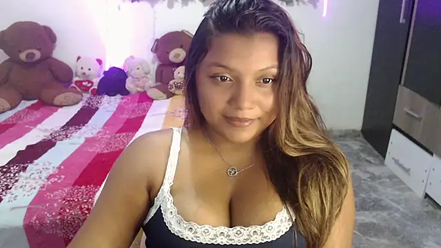 sexysusan4you webcam