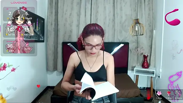 luisa__torres webcam