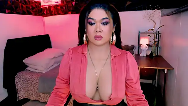 asiankatyhuge webcam