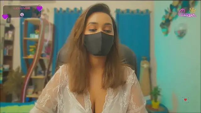 Stunner-GALBI webcam