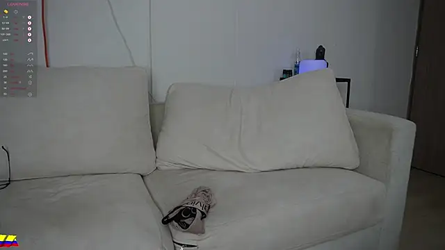 maximoferrari webcam