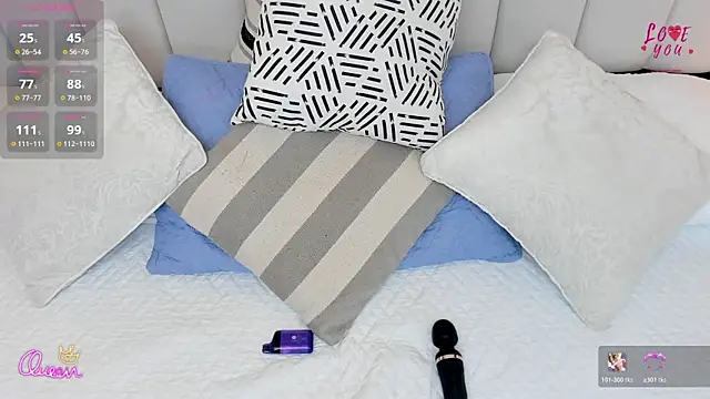 Marge_lasander webcam