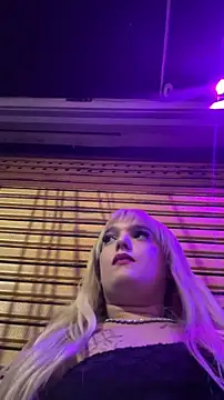 ScarletThompsonx webcam