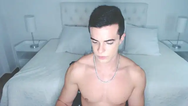 mr_hunterx webcam