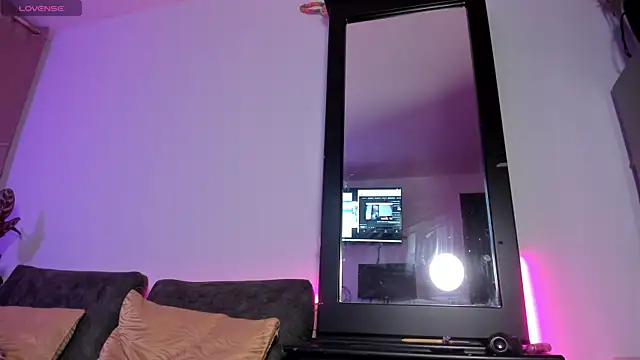 Shophie_thoopson webcam