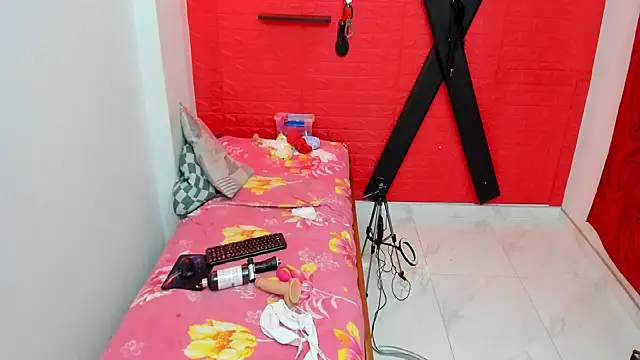 bdsmforever18 webcam