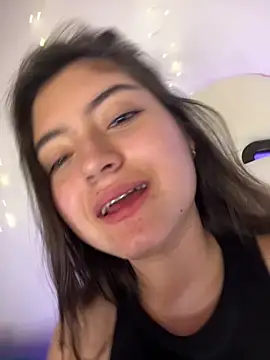 Miss____lissa webcam