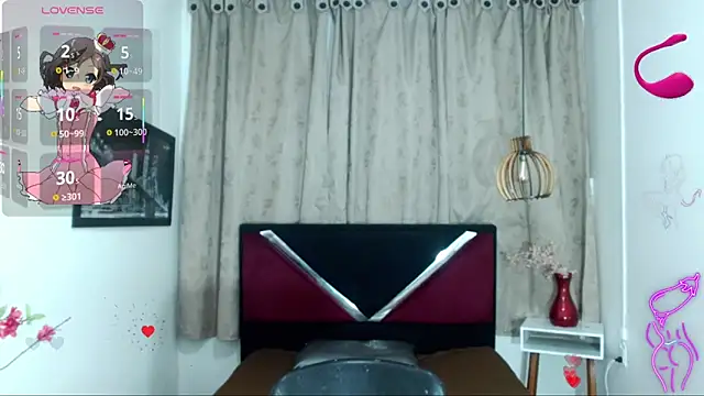 luisa__torres webcam