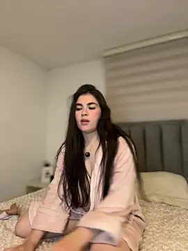 Isabella_LaRue webcam